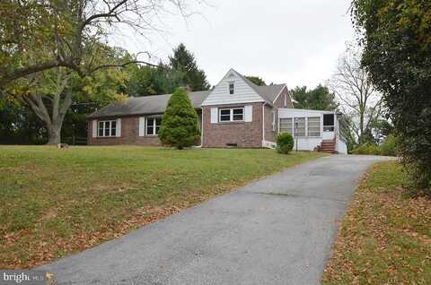 Strasburg, COATESVILLE, PA 19320