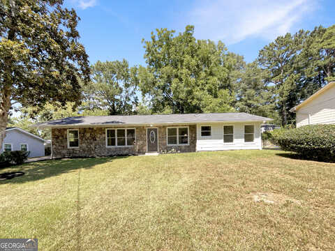 Harper Valley, ATLANTA, GA 30349