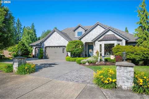 Myrtlewood, GRESHAM, OR 97080