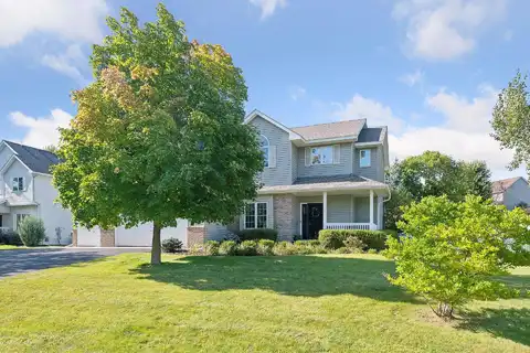 Groves, CHASKA, MN 55318
