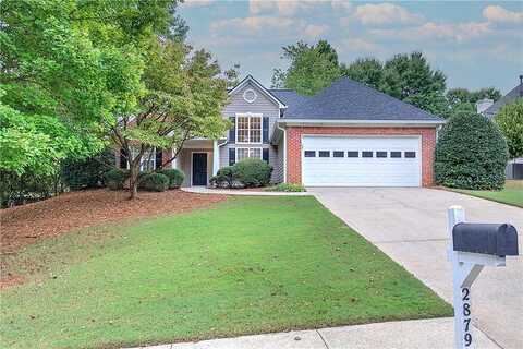 Cressington, KENNESAW, GA 30144