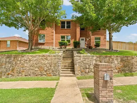 Cameron, MESQUITE, TX 75181