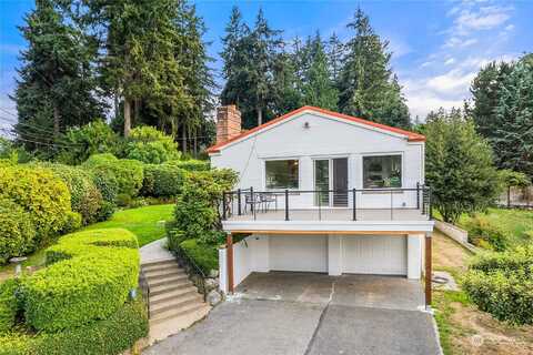 Parkway, UNIVERSITY PLACE, WA 98466