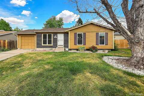 Lewiston, AURORA, CO 80013