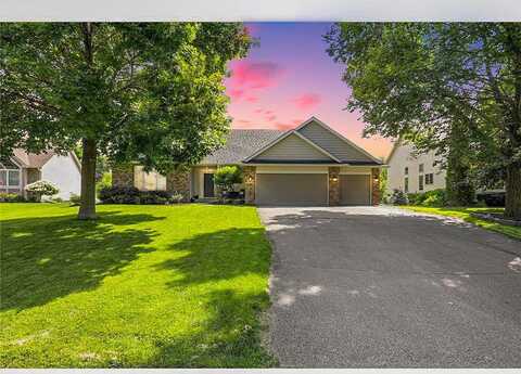 Weston, ELKO NEW MARKET, MN 55020