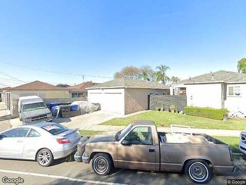 Margaret, LOS ANGELES, CA 90022