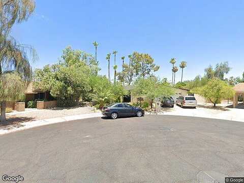 Javelina, MESA, AZ 85202
