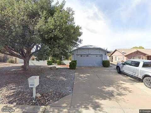 Player, SIERRA VISTA, AZ 85650