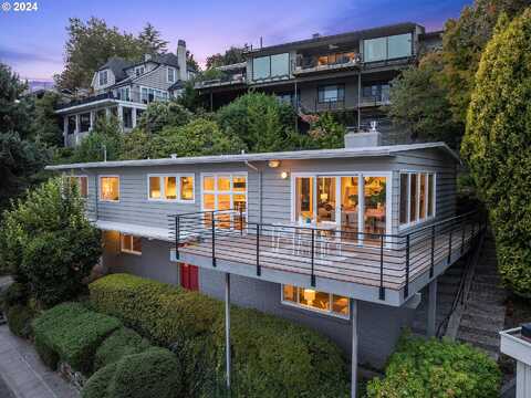 Mildred, PORTLAND, OR 97210