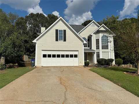 Suwanee Lakes, SUWANEE, GA 30024