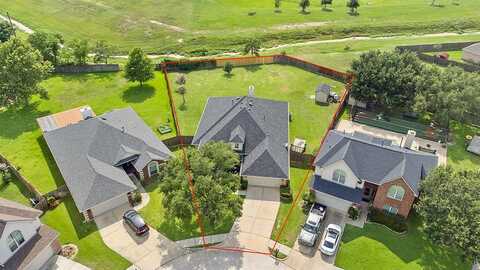 Crystal Forest, KATY, TX 77493