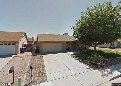 Hampton, MESA, AZ 85204