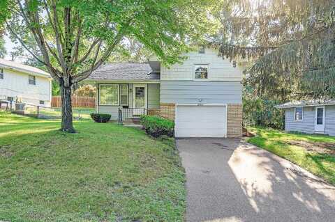 Kewanee, MINNEAPOLIS, MN 55422