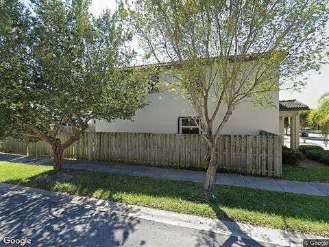 118Th, HOMESTEAD, FL 33032