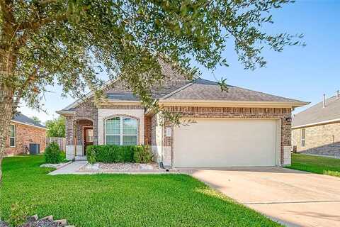Colonial Elm, KATY, TX 77493