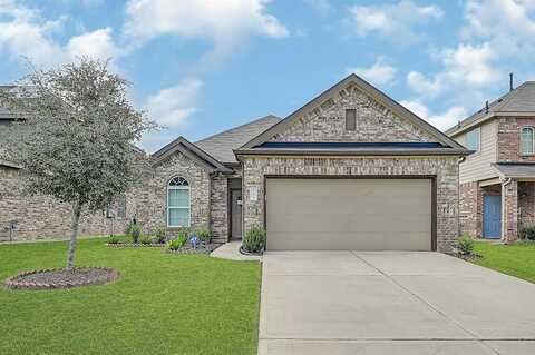 Puccini, KATY, TX 77493