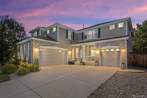 Crestridge, AURORA, CO 80016