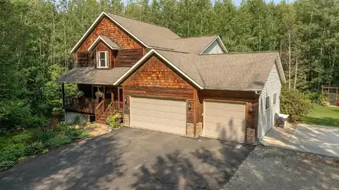 Cottage Wood, NISSWA, MN 56468