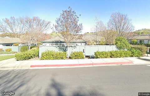 Tice Creek, WALNUT CREEK, CA 94595