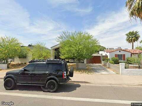 12Th, PHOENIX, AZ 85006