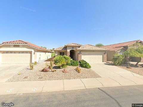 Antelope, BUCKEYE, AZ 85326
