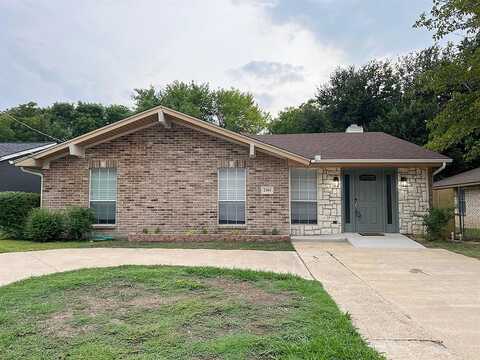 Avenue A, GRAND PRAIRIE, TX 75051