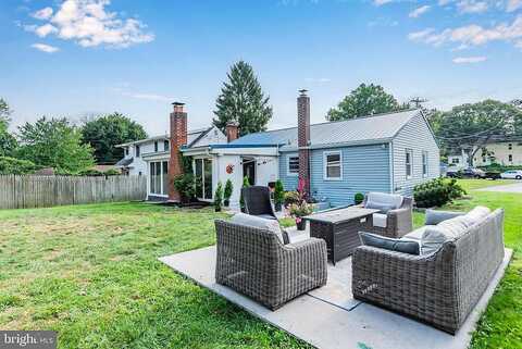 21St, CAMP HILL, PA 17011