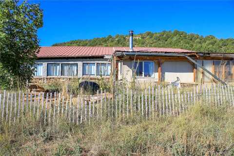 Stock Canyon, TRINIDAD, CO 81082