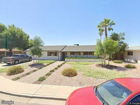 De Palma, MESA, AZ 85202