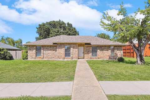 Barclay, COPPELL, TX 75019