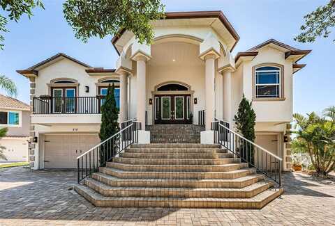 Manatee, TARPON SPRINGS, FL 34689