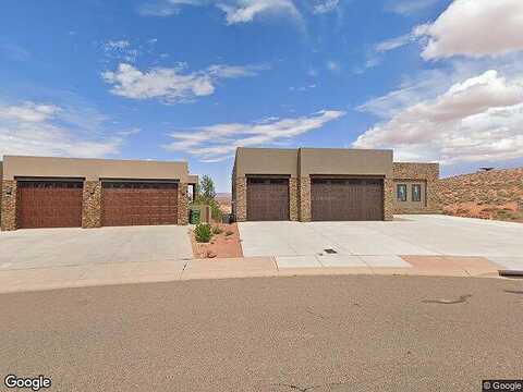 Coyote Creek, PAGE, AZ 86040