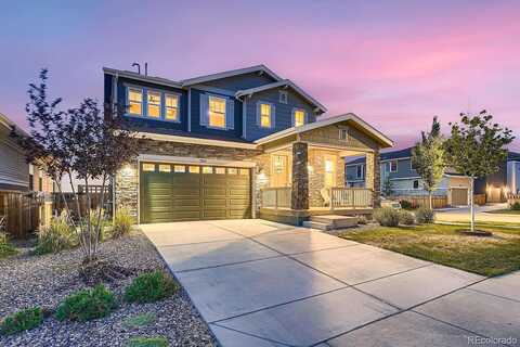 59Th, AURORA, CO 80019