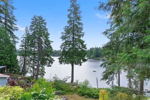 Trails End, BELFAIR, WA 98528