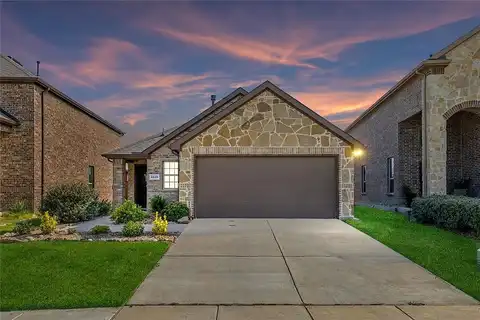 Hobby, FORNEY, TX 75126