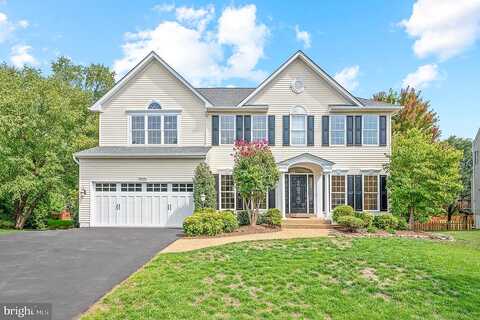 Hiddengrove, ASHBURN, VA 20147