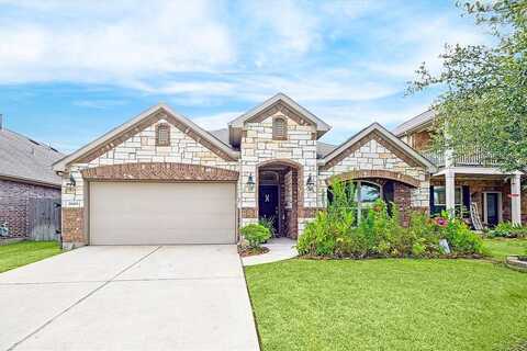 Flatiron, HUMBLE, TX 77338