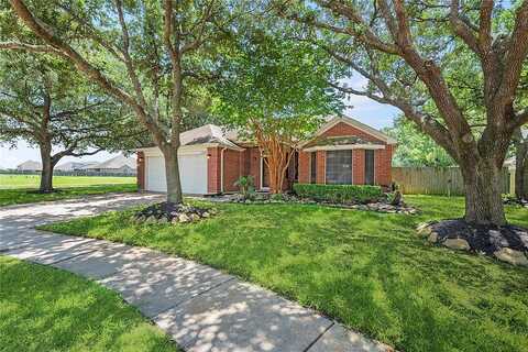 Lone Star Oak, CYPRESS, TX 77433