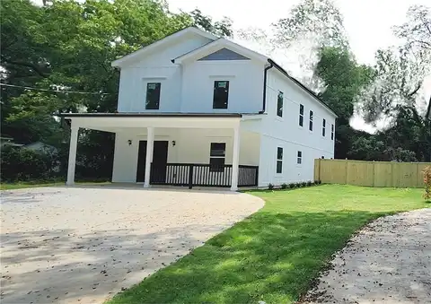 Mill, JONESBORO, GA 30236