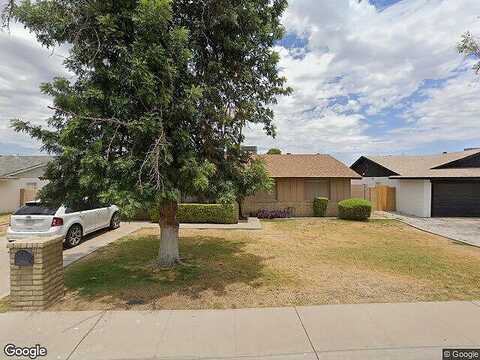 Duke, TEMPE, AZ 85283