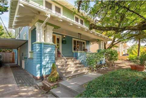 57Th, PORTLAND, OR 97215