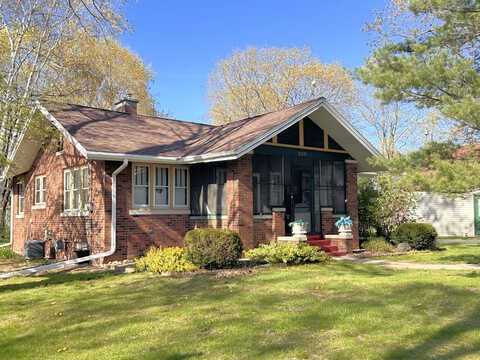 Main, BURLINGTON, WI 53105