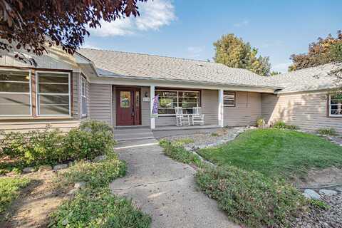 Taylor, CENTRAL POINT, OR 97502