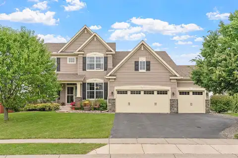 Harmony, ROGERS, MN 55374