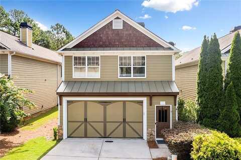 Lakeside, WALESKA, GA 30183