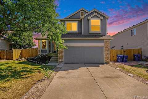 Hampden, AURORA, CO 80013