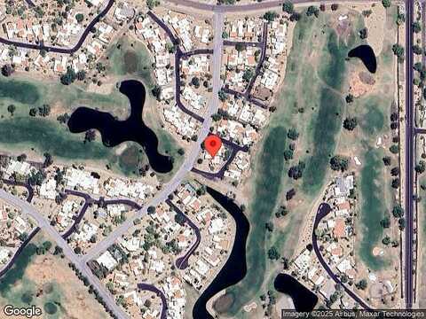 Chinle, RIO VERDE, AZ 85263