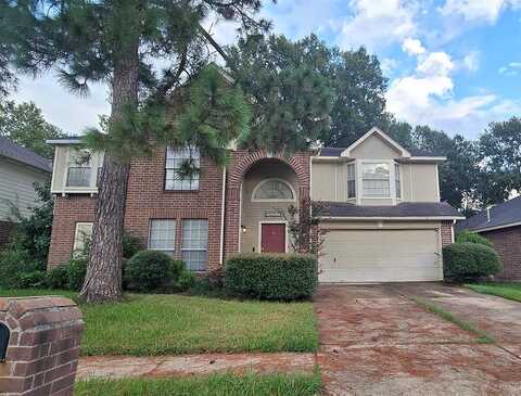 Timber Way, HUMBLE, TX 77346