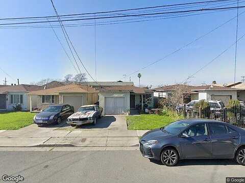 18Th, SAN PABLO, CA 94806