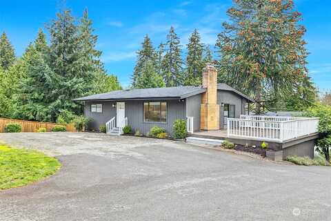 77Th Street, BONNEY LAKE, WA 98391